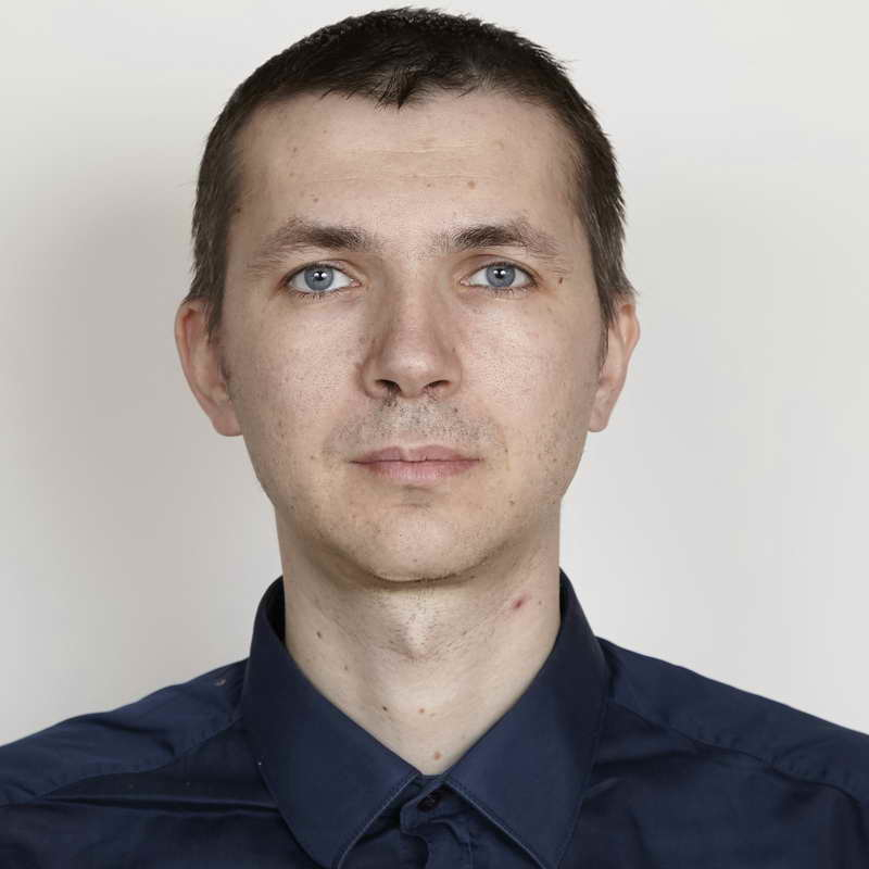 Владимир Назаров